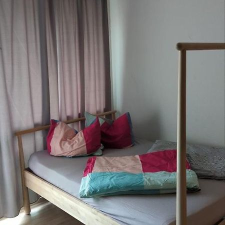 Apartment Im Zentrum Dresdens Exterior photo