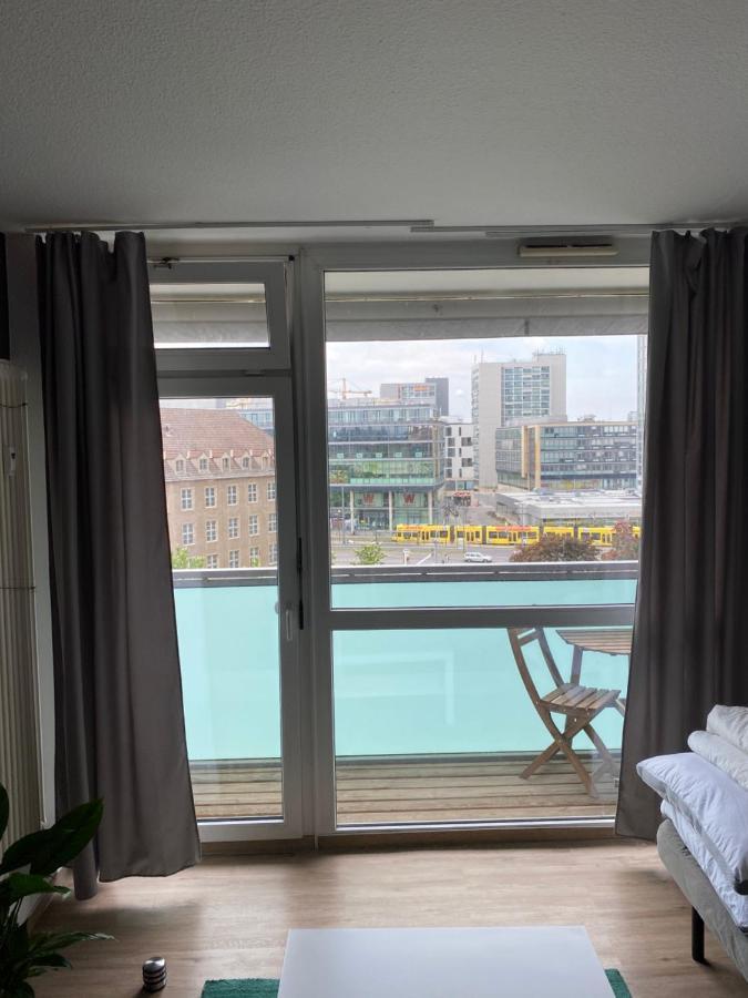 Apartment Im Zentrum Dresdens Exterior photo