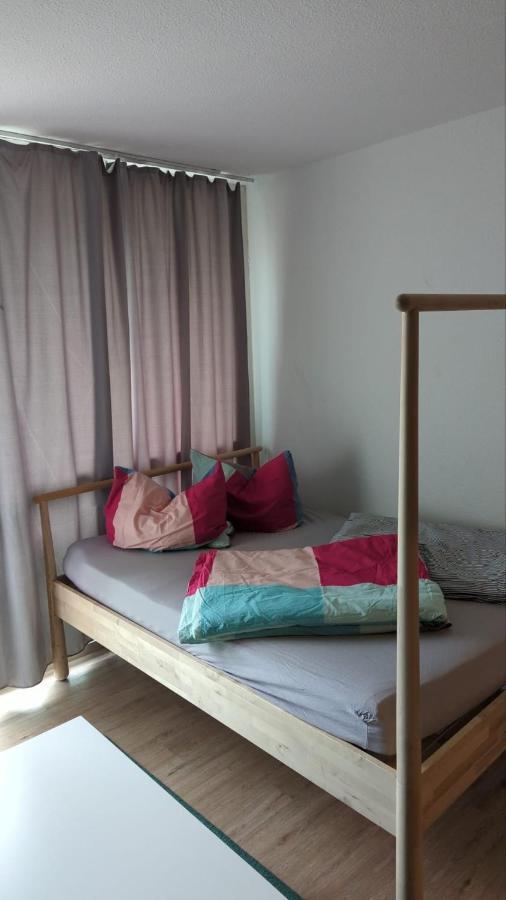 Apartment Im Zentrum Dresdens Exterior photo